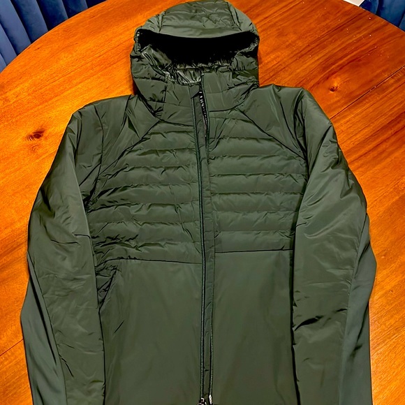 lululemon athletica Other - Mens lululemon puffer jacket